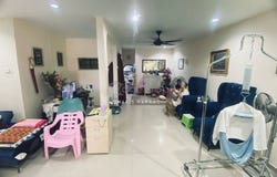 Jalan BP 1/1, Cheras South, Selangor 43200