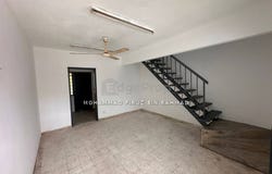 Jalan Mantap, Shah Alam, Selangor 40400