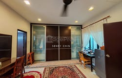 Lorong Dagang Permai, Ampang, Selangor 56100
