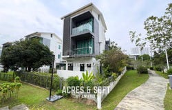 Cyberjaya, Selangor 63000