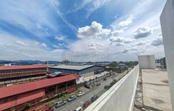 Jalan KB 1, Balakong, Selangor 43200