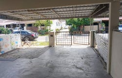 Lintasan Pegoh 3, Lahat, Perak 31500