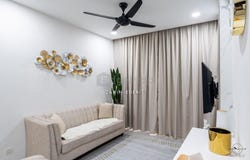 Wangsa Maju, Kuala Lumpur 53300