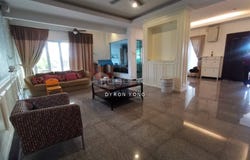 Jalan Puncak Perdana, Batu 9th Cheras, Selangor 43200