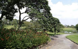 Jalan Merah Kesumba, Section U9, Shah Alam, Selangor 40150