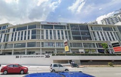 off Persiaran Kewajipan, USJ 1, 47500 Subang Jaya, Selangor, Subang Jaya, Selangor 47500