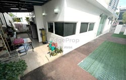 Jalan GR, Cyberjaya, Selangor 62000
