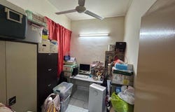 Jalan Indah 20, Bukit Indah, Johor 81200
