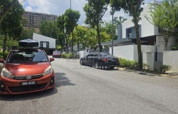 Melawati, Ampang, Kuala Lumpur 53100