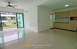 Jalan Hijau Pelangi U9/55, Shah Alam, Selangor 40150