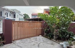 Off Jalan 33, Gombak, Kuala Lumpur 68100