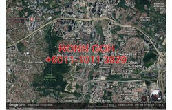 Mutiara Damansara, Selangor