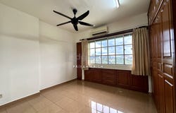 Jalan Sultan Abdul Samad, 50470, Kuala Lumpur, Brickfields, Kuala Lumpur 50470