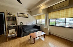Jalan Pandan Indah 4/14c, Pandan Indah, Kuala Lumpur 55100