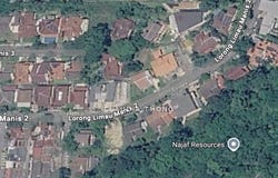 Lorong Limau Manis 2, Bangsar, Kuala Lumpur 59000
