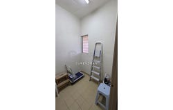 Jalan Bersatu, Section 5, Taman Bukit Serdang, 43300, Selangor, Seri Kembangan, Selangor 43300