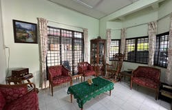 Buntong, Ipoh, Perak 30100
