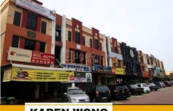 Sungai Petani, Kedah 8000