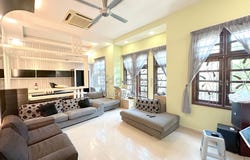 Persiaran Golf, Shah Alam, Selangor 40150