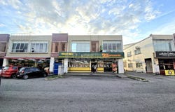 Semenyih, Selangor