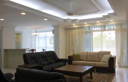 Jalan Medang Kapas, Bukit Bandaraya, 59100, Kuala Lumpur, Bangsar, Kuala Lumpur 59100