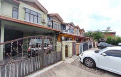 Jalan Nova U5/92, Subang Bestari, Selangor 40150