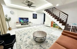 Jalan Meranti Putih, Klang, Selangor 42200