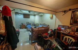 Jalan AU 3, Keramat, Selangor 54200
