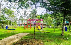 Jalan Matahari, Serendah, Selangor 48200