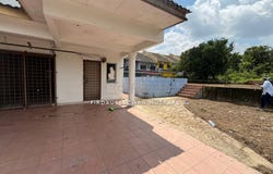 Jalan SP, Sungai Buloh, Selangor 47000