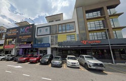 Jalan Suarasa 8/7, Cheras, Selangor 43200
