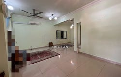 Jalan Megah, Cheras, Selangor 43200
