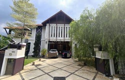 Section U9, Shah Alam, Selangor 40150