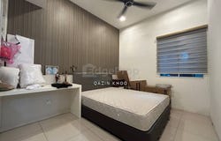 Dorset Place, Bandar Seri Botani, Ipoh, Perak 31350