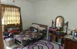 Jalan Pulasan, Pasir Gudang, Johor