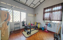 Jalan Seruling, Klang, Selangor 41200