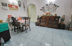 Jalan 4/27E, Seksyen 10, Wangsa Maju, 53300, Kuala Lumpur, Setapak, Kuala Lumpur 54100