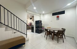 Jalan Pulai Mutiara 81300 Kangkar Pulai, Johor, Kangkar Pulai, Johor 81300