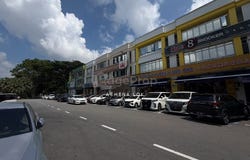 Skudai, Johor 81300
