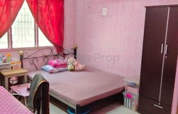 Shah Alam, Selangor 40400