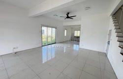 JALAN CV, Cyberjaya, Selangor 43800