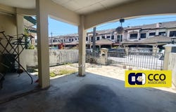 Taman Pertama, Kinta, Perak 30100