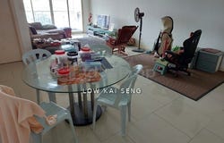 Jalan Puchong, Off Old Klang Road, Jalan Klang Lama (Old Klang Road), Kuala Lumpur 53000