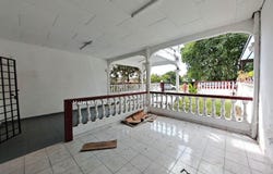 Jalan Seruling, Klang, Selangor 41200