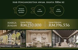 Gombak, Selangor 53100
