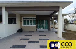 10, TAMAN PUSING MEWAH,JALAN PUSING MEWAH 5, TAMAN PUSING MEWAH, 31550, Kinta, Perak