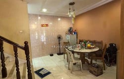 PLOT 614,,, TAMAN DESA RISHAH, 30100, Kinta, Perak