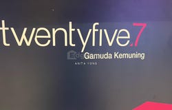 twentyfive.7, Gamuda Kemuning 25.7, Kota Kemuning, Selangor 42500