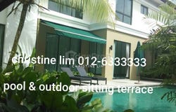 Jalan Kelab Tropicana, Tropicana, Selangor 47410
