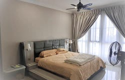Jalan Kelab Golf, Ipoh, Perak 30250